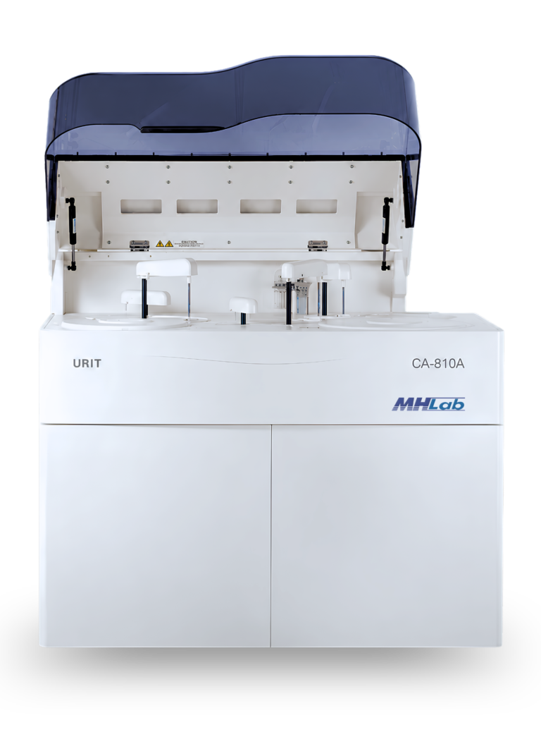 URIT CA-810A
