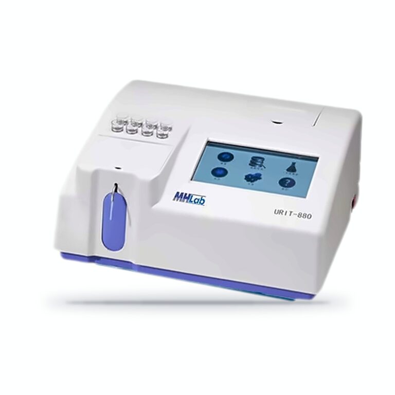 URIT 880