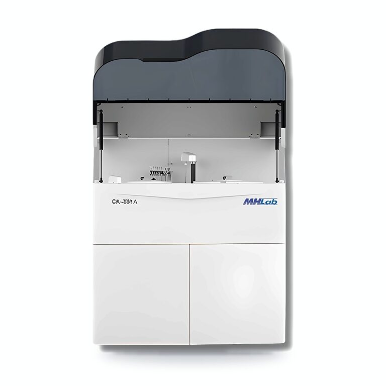 URIT CA-331A